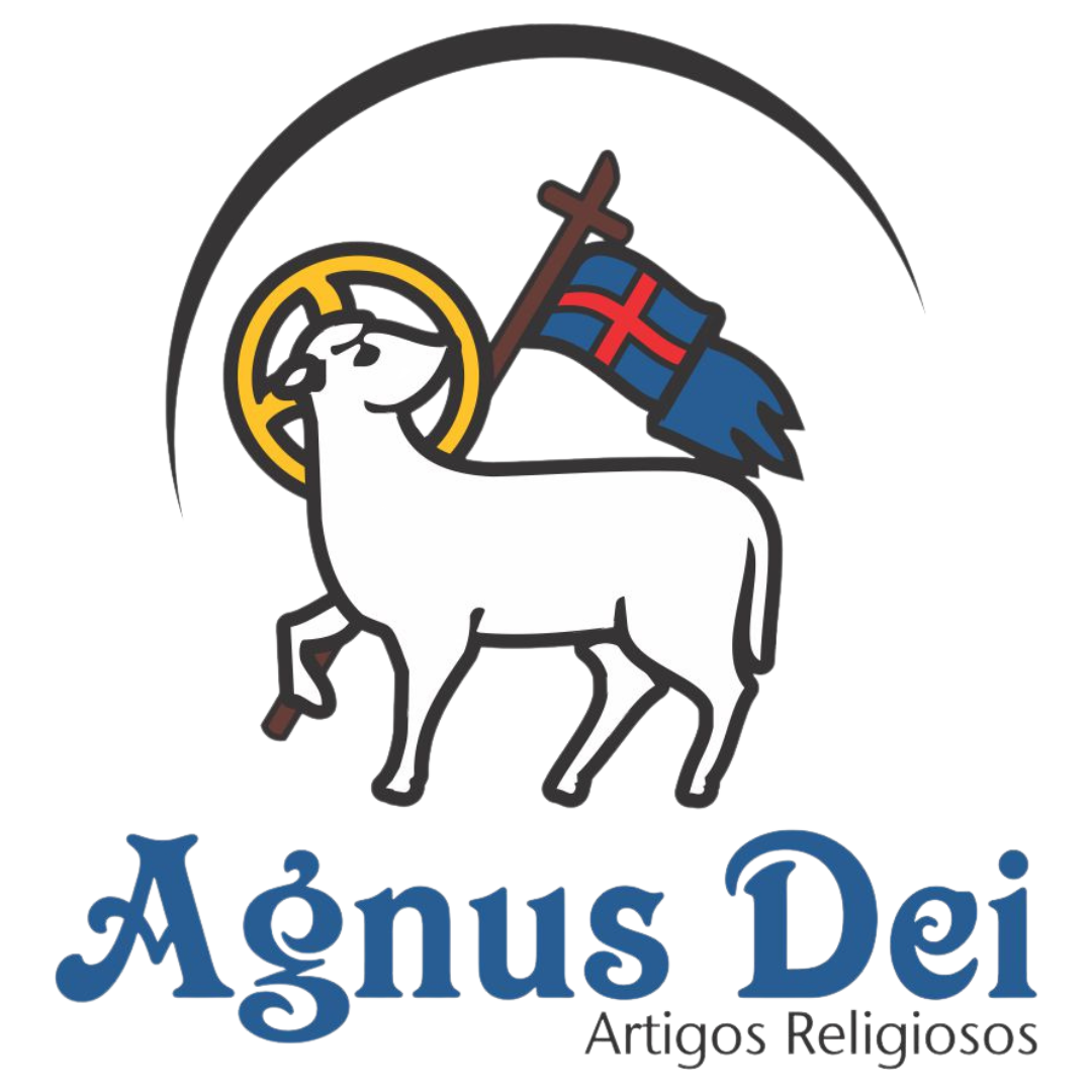 Agnus Dei Artigos Religiosos
